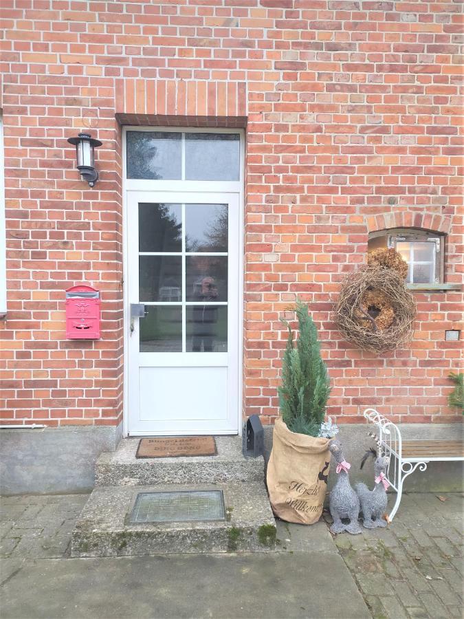 Schone Geraumige Ganze Wohnung Als Unterkunft Bergen  Exterior photo